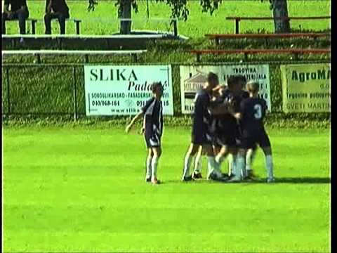 08/05/2013 1/4 finala Cup-a MNS Nk Polet - Nk Mladost Ivanovec 1:3