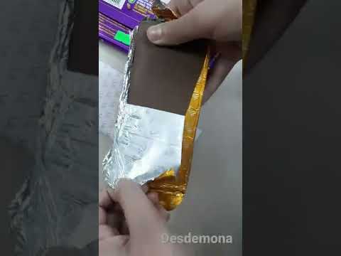 Cadbury Dairy Milk Silk Chocolate 150g Unwrapping #satisfying #chocolate #dairymilk #dairymilksilk