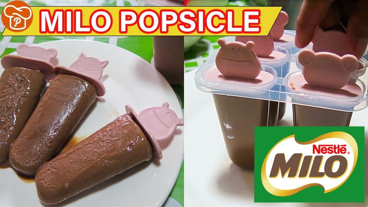 Putar video Cara Membuat Es Krim Dari Pop Ice Cara Membuat Es Krim Dari Pop Ice
