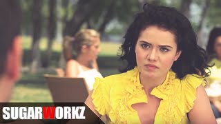 Aşk Tutulması - Kendine Hiç Şans Tanımıyorsun