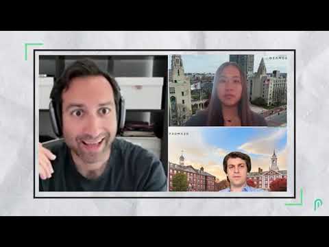 Kunal Anand, former Chief Technology Officer & Chief ... - YouTube