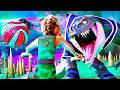 First Roarball Game Scene GOAT 2026 Movie CLIP 4K