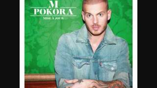 M. pokora album 2010 &quot; gogo danseuse&quot;