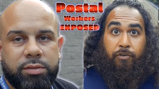 Hartsdale Post Office First Amendment Audit.