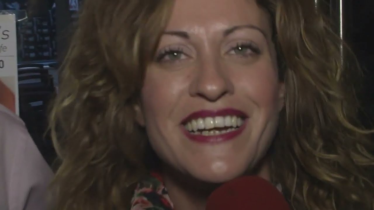 Party του meallamatia.blogspot.com με τον Γιάννη Ζουγανέλη