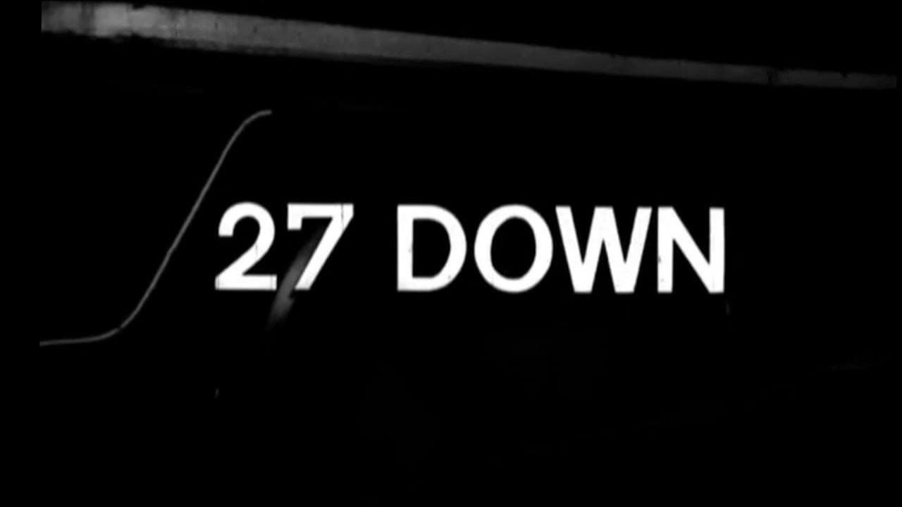 27 Down (सत्ताईस डाउन, 1974) [w/ English subs] | Awtar Krishna Kaul | M. K. Raina