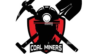 Visit coal mine # 12 above ground part 2