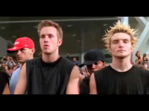 You Got Served Final Dance Scene - Pump It Up (Joe Budden)