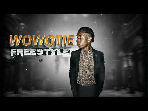 Wowotie - Freestyle (Official Music Lyrics) Prod: Kreve Pro