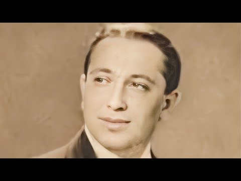 Leo Monossen & Orchester Dajos Béla: "Oh Donna Clara" (Tango Milonga) - Odeon 1928