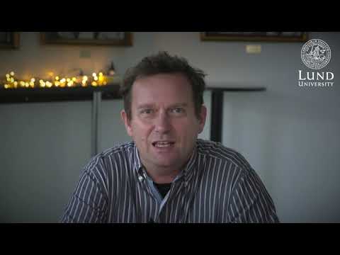 Traditional Swedish Christmas food