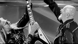 Judas Priest - &quot;Running Wild&quot; Live @ Microsoft Theater, Los Angeles - 4/22/18