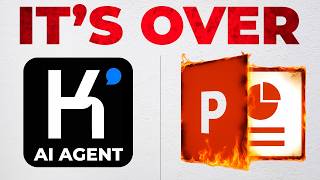 This NEW Chinese AI Agent Is INSANE!