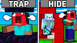 I Made People RAGE QUIT in Bedwars