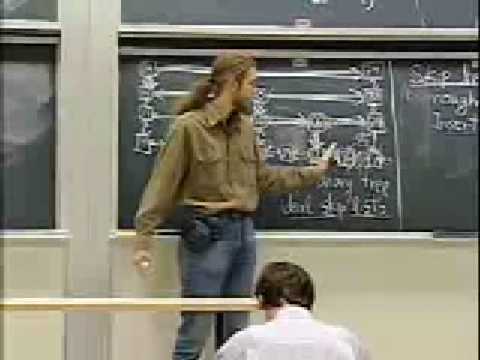 MIT 6.046J Lecture 12: Skip Lists — Probabilistic Indexing & High-Probability O(log N) Proof