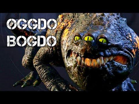Oggdo bogdo mini boss fight scene+secrete location | Max Difficulty | project gaming ps