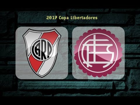 Lanus vs River Plate