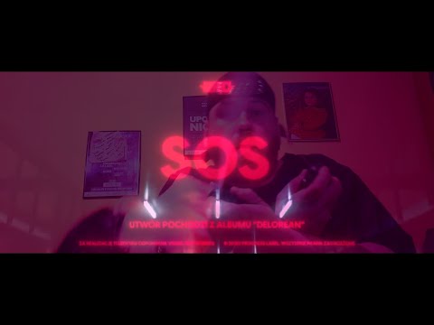B.R.O - SOS (parodia by Jagła)