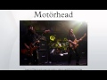 Motörhead