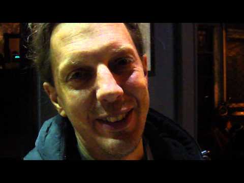 Asimilon (Bom Shanka rec) in Athens for Amorphia event