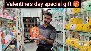 Chickpet Bangalore Wholesale | Gift Shop | Valentines Day | Special Gifts | Shopping | KK Bhandari