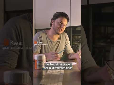 Meu Chapa Guru - Série TeleKwai 3a Temp Episódio 75