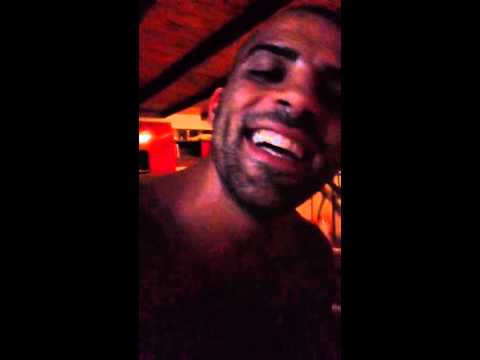 Flavio - GHETTO EDEN - per reggae pon d  radio