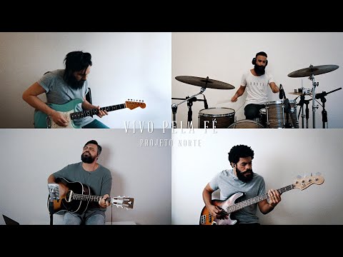 Vivo Pela Fé | QUARENTENA SESSION