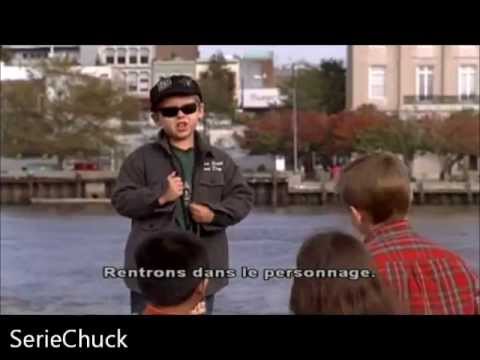 One Tree Hill _ saison 7 _ betisier _ VOST FR