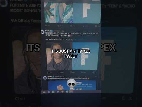 Hypex Twitte
