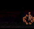 Mortal Kombat II Shang Tsung Fatality One
