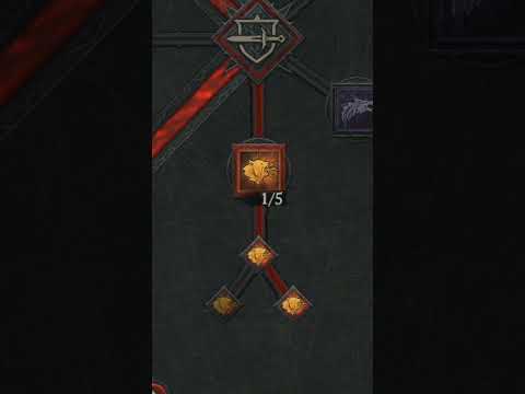 Идеальное дерево навыков для вашего билда «Pulverize Werebear Druid» менее чем за 60 секунд