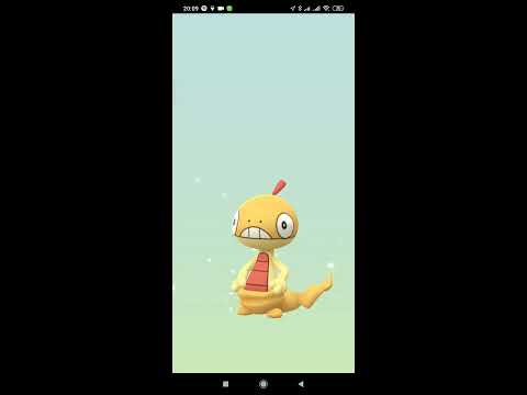 Pokémon GO - chocando 9 ovos de 12km