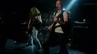 Aura Noir - Black Thrash Attack