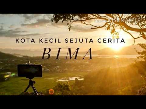 Nahu Ma mbali Lagu romantis dari Bima-NTB (Lirik)