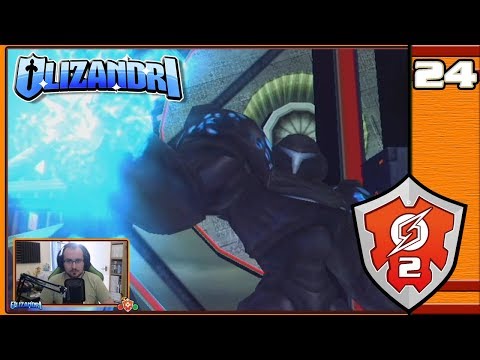 Metroid Prime 2: Echoes - Dark Samus 2nd Duel, The Echo Visor - Episode 24