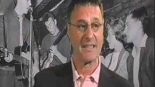 STEVE HARLEY ON NEW BEATLES DVD