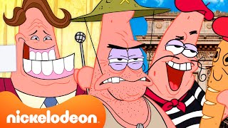 Download lagu Patrick Star Show | Semua Patrick di βThe Patrick Star Showβ! βοΈ 60 Menit | Nickelodeon Bahasa mp3 Download lagu Patrick Star Show | Semua Patrick di βThe Patrick Star Showβ! βοΈ 60 Menit | Nickelodeon Bahasa mp3