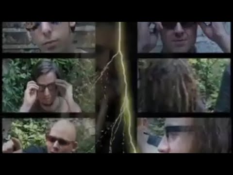 SikTh - Scent of the Obscene (Official Music Video)