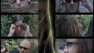 Sikth - Scent Of The Obscene [OFFICIAL]