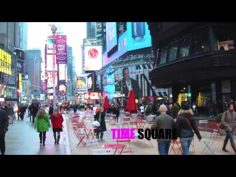 COSTI in NEW YORK 29th - 31st of March 2010