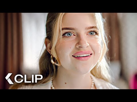 Die Modenschau kommt zu Helene! - DIE SCHULE DER MAGISCHEN TIERE 3 Clip & Trailer German (2024)