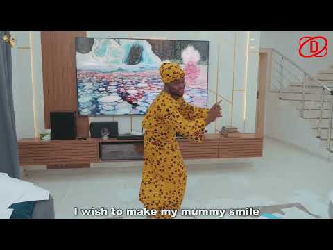 I WISH TO MAKE MUMMY PROUD BY OJO FT MAMA OJO || OJO NEW COMEDY