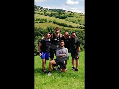 VIDEO SENTIERI CERRO VERONESE