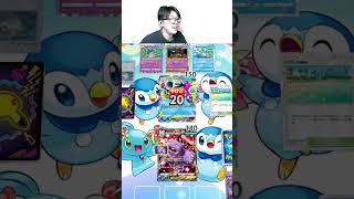 ロケット団のマタドガス！？　#ポケポケ #pokemon #ポケポケランクマ