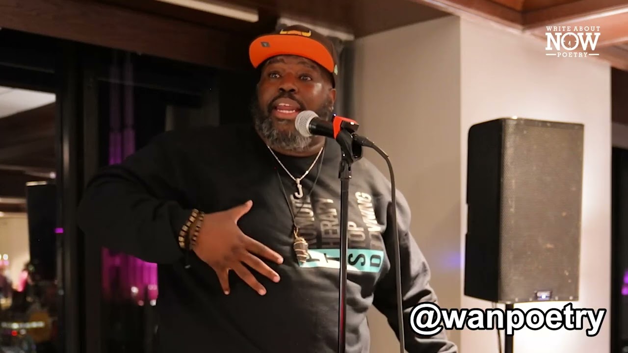 Promotional video thumbnail 3 for Jeronimo Speaks