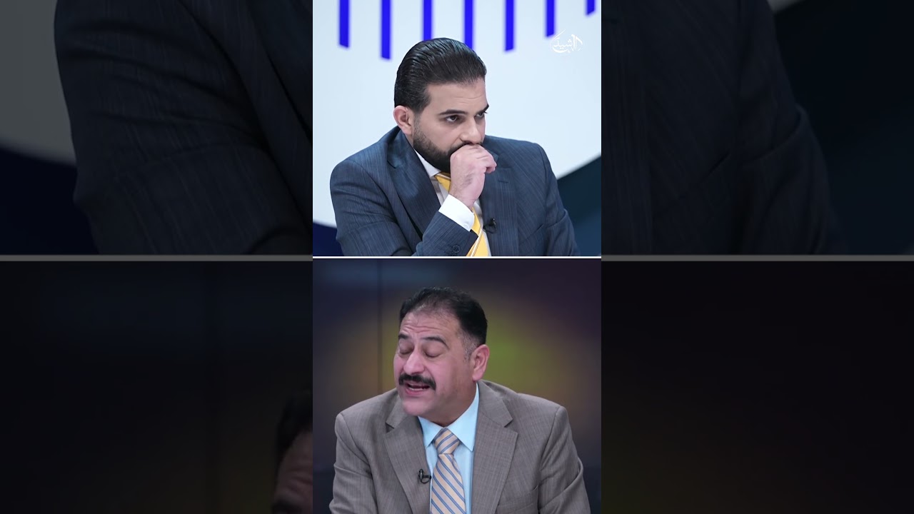 فيديو | الكبيسي ينتقد الازدواجية: السنة أول من قاوموا الاحتلال ووُصفوا حينها بالإرهاب!