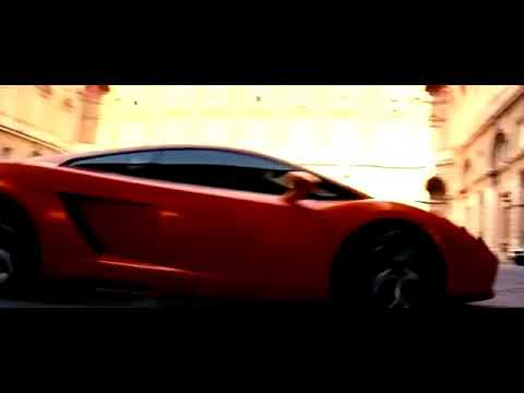 Nidza Bleja feat. Gliša - COLUMBIA (Official HD Video)