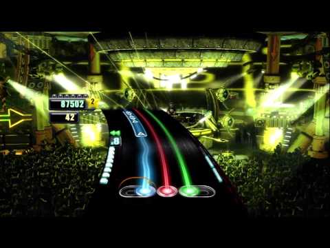 Sage Replays presents: DJ Hero - Bittersweet Symphony vs. Rock the Bells