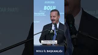 Eksikleri gördük, daha iyisi mümkün